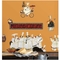 RoomMates Chefs Peel and Stick Wall Decals - Image 1 of 6