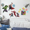 RoomMates Classic Avengers Decals - Image 4 of 5