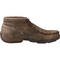 Twisted X Men's Driving Moc Chukka Boots - Image 1 of 5