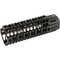 Spike's Tactical 7.25 in. BAR2 Quad Rail Handguard Fits AR-15 Black - Image 1 of 2