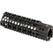 Spike's Tactical 7.25 in. BAR2 Quad Rail Handguard Fits AR-15 Black - Image 2 of 2