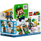 LEGO Super Mario Adventures with Luigi Starter Course Toy 71387 - Image 1 of 3