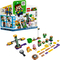 LEGO Super Mario Adventures with Luigi Starter Course Toy 71387 - Image 2 of 3