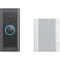Ring Video Doorbell Wired with Ring Chime - Image 1 of 6