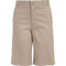 Nautica Boys Khaki Twill Shorts - Image 1 of 2