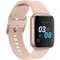 iTouch Air 3 Smartwatch Fitness Tracker Rose Gold Case Blush Strap 500009R-0-51-C12 - Image 1 of 5