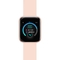 iTouch Air 3 Smartwatch Fitness Tracker Rose Gold Case Blush Strap 500009R-0-51-C12 - Image 2 of 5