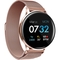 iTouch Sport 3 Smartwatch: Rose Gold Case and Mesh Strap 500014R-51-C29 - Image 1 of 7