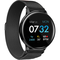 iTouch Sport 3 Smartwatch: Black Case and Mesh Strap 500014B-51-G02 - Image 1 of 7