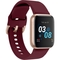 Itouch Women's Air 3 Fitness Tracker 40mm Smartwatch 500009R-0-51-C10 - Image 1 of 5
