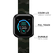 Itouch Men's Air 3 Fitness Tracker 44mm Smartwatch 500006E-4-51-X53 - Image 3 of 3