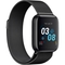 Itouch Air 3 Fitness Tracker 40mm Smartwatch 500011B-0-51-G02 - Image 1 of 3