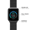 Itouch Air 3 Fitness Tracker 40mm Smartwatch 500011B-0-51-G02 - Image 3 of 3