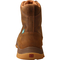 Twisted X Men's Work 6 in. Oblique Nano Toe Boots - Image 2 of 5