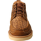 Twisted X Men's 4 in. Wedge Sole Boots - Image 5 of 7