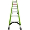 Little Giant Ladders Hyperlite 16 Sure Set Ladder - Image 2 of 5