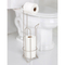 Bath Bliss Toilet Paper Holder and Dispenser - Image 3 of 3