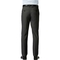 Haggar J.M. Haggar 4 Way Stretch Solid Gab Slim Fit Flat Front Dress Pants - Image 2 of 5