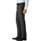 Haggar J.M. Haggar 4 Way Stretch Solid Gab Slim Fit Flat Front Dress Pants - Image 3 of 5