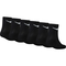 Nike Little Boys Mesh and Cushioned Ankle Socks 6 pk. - Image 2 of 2