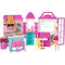 Barbie Cook 'n Grill Restaurant Doll & Playset - Image 2 of 4