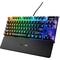SteelSeries Apex 7 TKL Wired Gaming Mechanical Blue Switch Keyboard - Image 1 of 3