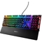 SteelSeries Apex 7 Wired Gaming Mechanical Brown Switch Keyboard - Image 1 of 3