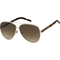 Marc Jacobs Aviator Sunglasses MARC522 - Image 1 of 3