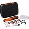 Black + Decker 8V Max Cordless Rotary Tool with 35 pc. Accessory Set - Image 1 of 2