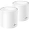 TP-Link AX1800 Whole Home Mesh WiFi 6 System - Image 1 of 5