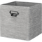 Whitmor 10.5 in. Space Dyed Collapsible Storage Cube - Image 1 of 3