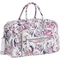 Vera Bradley Compact Weekender Signature Cotton Travel Bag - Image 2 of 3