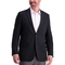 Haggar Active Series Stretch Solid Gab Classic Fit Blazer - Image 1 of 3