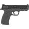 S&W M&P 9mm 4.25 in. Barrel 17 Rnd 2 Mag Pistol Black - Image 1 of 3