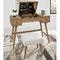 Signature Design by Ashley Thadamere Vanity with Stool - Image 5 of 5