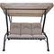 Summerville Furnishings Three Person Swing - Image 1 of 7