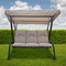 Summerville Furnishings Three Person Swing - Image 3 of 7