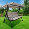Summerville Furnishings Three Person Swing - Image 4 of 7