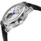 Gevril Men's Madison Limited Edition Open Heart Swiss Automatic Leather Strap Watch - Image 2 of 2