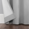 Sun Zero Cyrus Thermal 100% Blackout Grommet Curtain Panel - Image 6 of 9