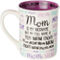 Our Name is Mud Mom Mom Mom Mom Mug 16 oz. - Image 2 of 2