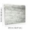 RoomMates Brick Peel and Stick Wallpaper - Image 7 of 7