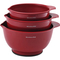 KitchenAid Universal Set of 3 Mixing Bowls - Image 1 of 2