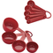 KitchenAid Universal Measuring Cups and Spoons Set - Image 1 of 2
