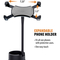 ToughTested Power Cup Holder Mount with Claw Grip - Image 7 of 9