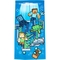 Minecraft Beach Towel - Image 1 of 2