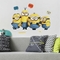 RoomMates Minions 2 Peel & Stick Giant Wall Decals - Image 5 of 7