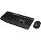 Logitech Wireless Combo MK345 Keyboard and Optical Mouse - Image 4 of 6