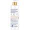 Dove Beauty Hair Therapy Breakage Remedy Shampoo, 13.5 oz. - Image 2 of 3