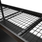 DeWalt 6 ft. Tall Black Frame 4 Shelf Industrial Storage Rack - Image 5 of 8
